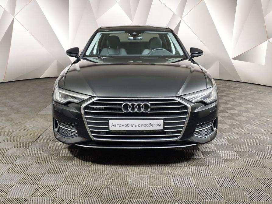 Audi A6 V (C8) Москва  - изображение 7