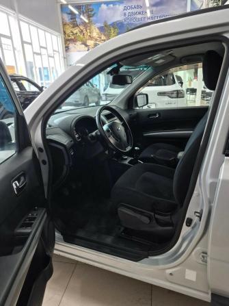 Nissan X-Trail II Рестайлинг с пробегом 2014 года, цена 1 498 000 рублей, 214200 км, внедорожник, Автокод Объявления