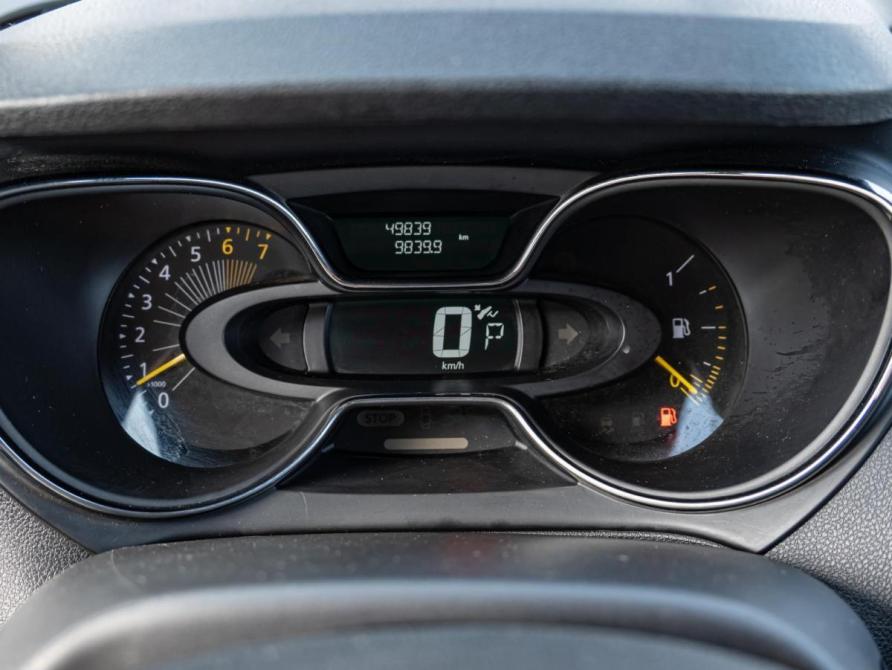 Renault Kaptur I Краснодар  - изображение 15