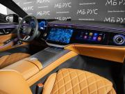 Mercedes-Benz S-Класс VII (W223) Рестайлинг Москва  - изображение 58