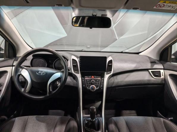 Hyundai i30 II с пробегом 2014 года, цена 795 000 рублей, 134830 км, хэтчбек, Автокод Объявления