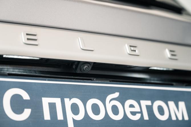 Belgee X50 с пробегом 2024 года, цена 1 800 000 рублей, 48874 км, внедорожник, Автокод Объявления
