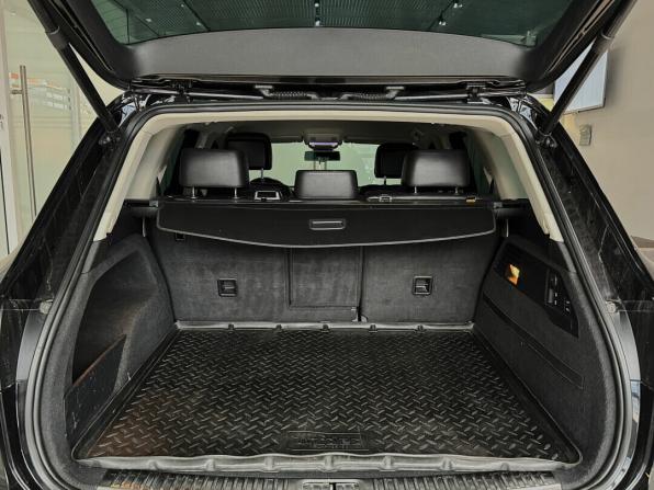 Volkswagen Touareg II Рестайлинг с пробегом 2015 года, цена 2 175 000 рублей, 208366 км, внедорожник, Автокод Объявления