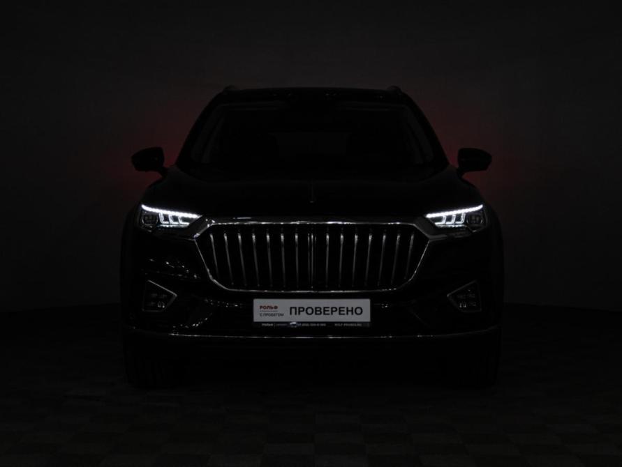 Hongqi HS5 I Санкт-Петербург  - изображение 30
