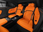 Rolls-Royce Spectre Москва  - изображение 73