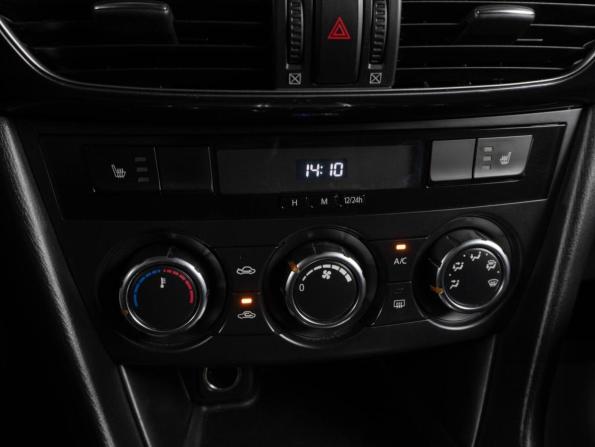 Mazda 6 III (GJ) с пробегом 2014 года, цена 1 499 000 рублей, 190397 км, седан, Автокод Объявления