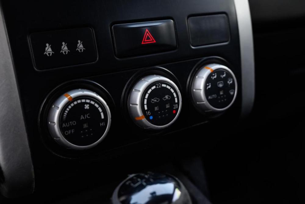 Nissan X-Trail II Ульяновск  - изображение 16