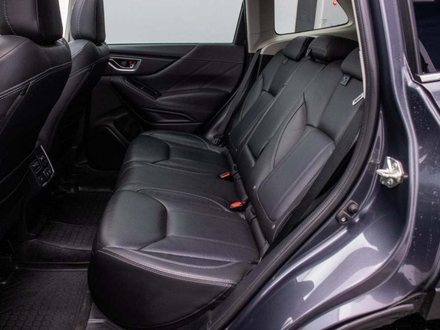 Subaru Forester V Рестайлинг Москва  - изображение 11