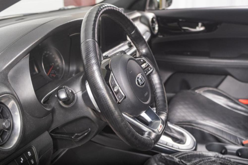 Kia Cerato III Рестайлинг (Classic) Томск  - изображение 13
