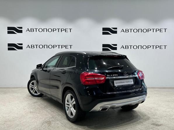 Mercedes-Benz GLA I (X156) с пробегом 2014 года, цена 1 549 000 рублей, 144000 км, внедорожник, Автокод Объявления