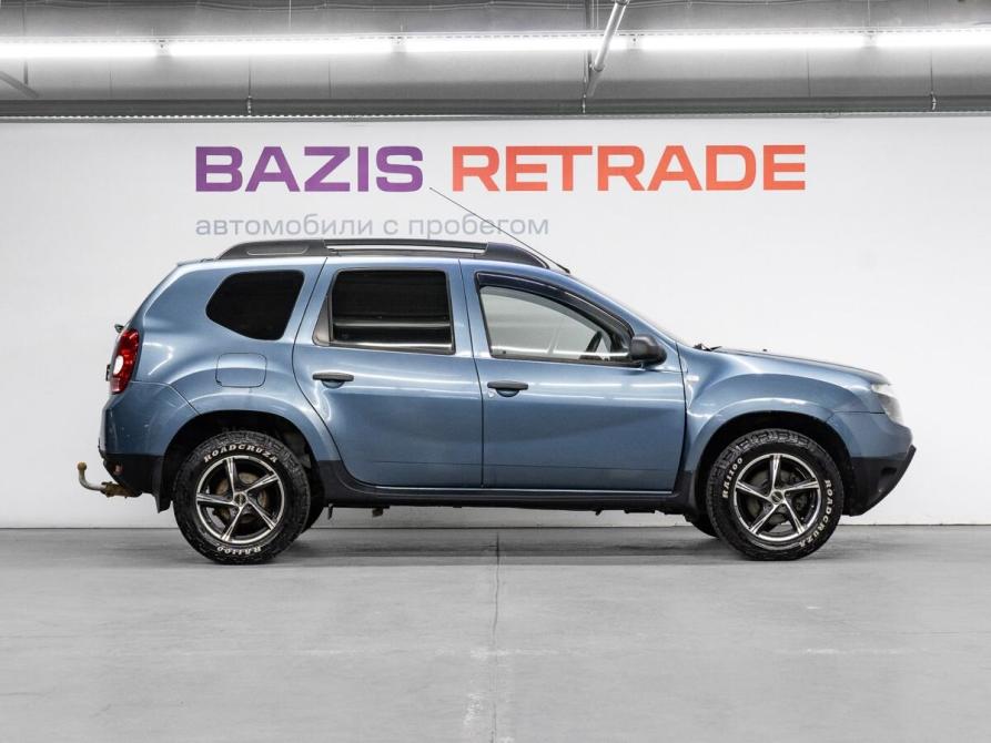 Renault Duster I Тюмень  - изображение 5