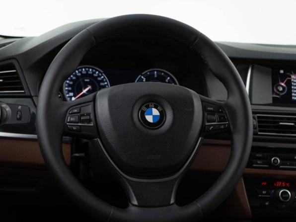 BMW 5 серии VI (F10/F11/F07) Рестайлинг с пробегом 2015 года, цена 2 263 444 рубля, 204812 км, седан, Автокод Объявления