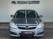 Opel Vectra C Рестайлинг Уфа  - изображение 26