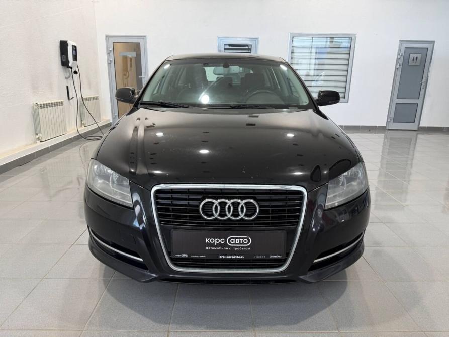 Audi A3 II (8P) Рестайлинг 2 Орел  - изображение 2
