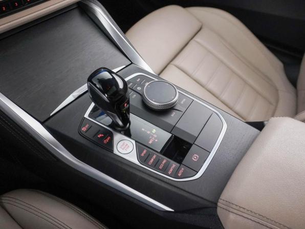BMW 4 серии G22 G23 G26 с пробегом 2021 года, цена 4 649 046 рублей, 140945 км, купе, Автокод Объявления