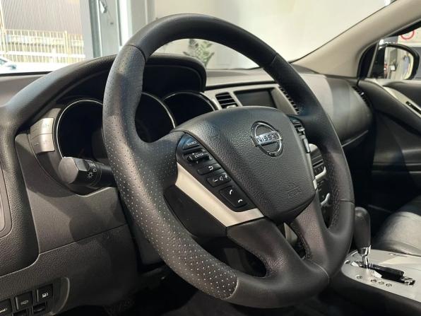 Nissan Murano II (Z51) Рестайлинг с пробегом 2010 года, цена 1 030 000 рублей, 245900 км, внедорожник, Автокод Объявления