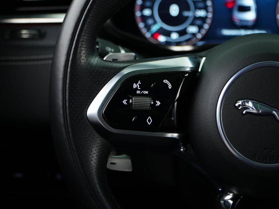 Jaguar XF II Рестайлинг Москва  - изображение 14