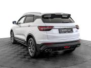 Belgee X50 Москва  - изображение 33