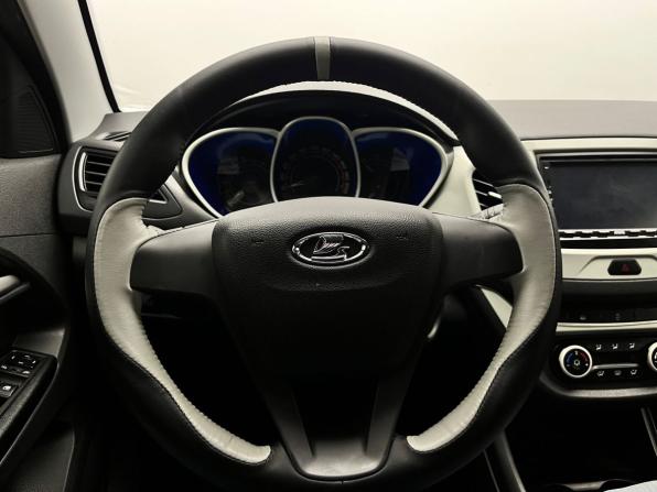Lada (ВАЗ) Vesta I с пробегом 2018 года, цена 699 000 рублей, 121954 км, седан, Автокод Объявления