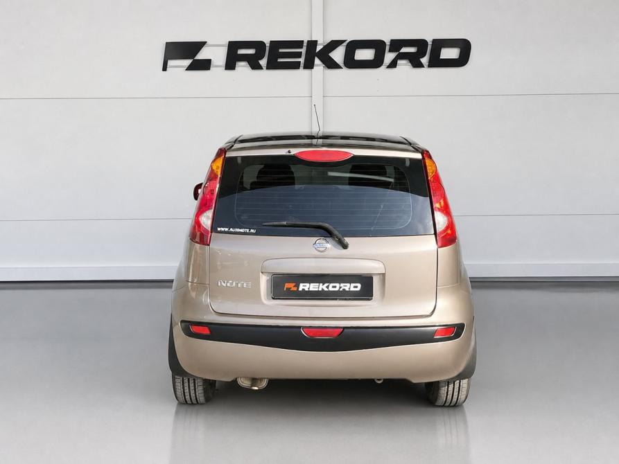 Nissan Note I Уфа  - изображение 6