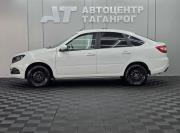Lada (ВАЗ) Granta I Рестайлинг Таганрог  - изображение 23