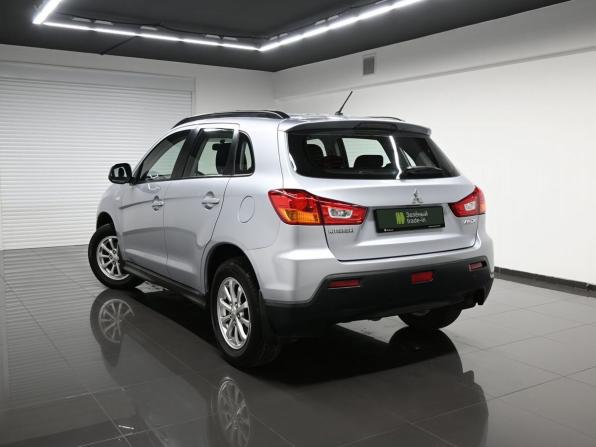 Mitsubishi ASX I с пробегом 2011 года, цена 1 325 000 рублей, 72086 км, внедорожник, Автокод Объявления