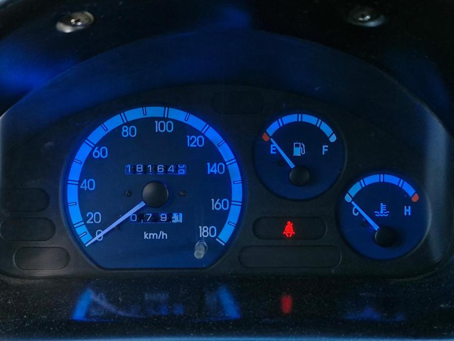 Daewoo Matiz I Рестайлинг Нижний Новгород  - изображение 2