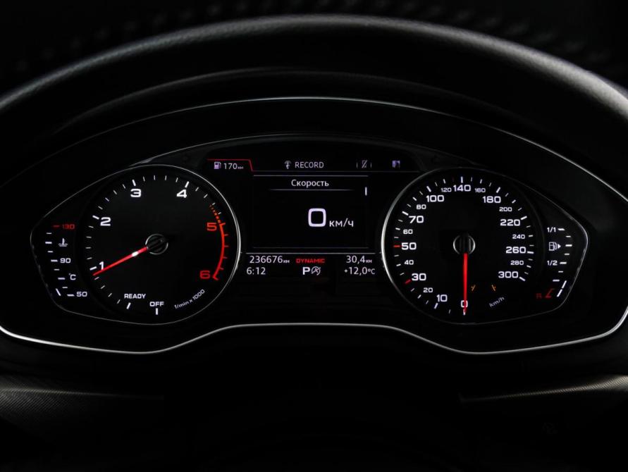 Audi A4 V (B9) Санкт-Петербург  - изображение 33
