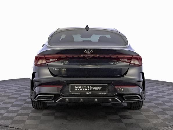 Kia K5 III с пробегом 2020 года, цена 2 150 000 рублей, 147940 км, седан, Автокод Объявления