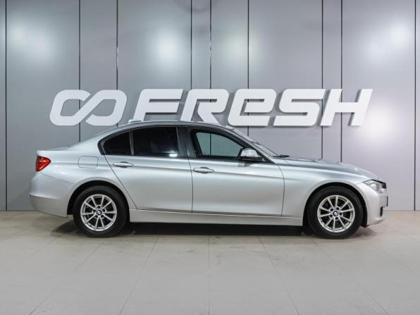 BMW 3 серии VI (F3x) с пробегом 2013 года, цена 1 409 000 рублей, 223455 км, седан, Автокод Объявления