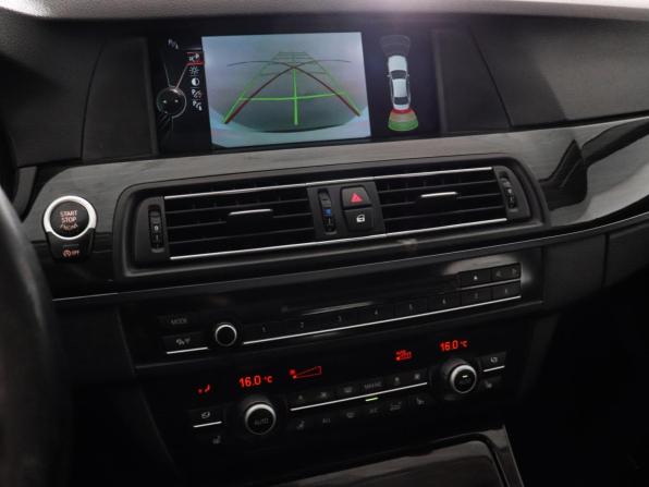 BMW 5 серии VI (F10/F11/F07) с пробегом 2013 года, цена 1 722 000 рублей, 243700 км, седан, Автокод Объявления