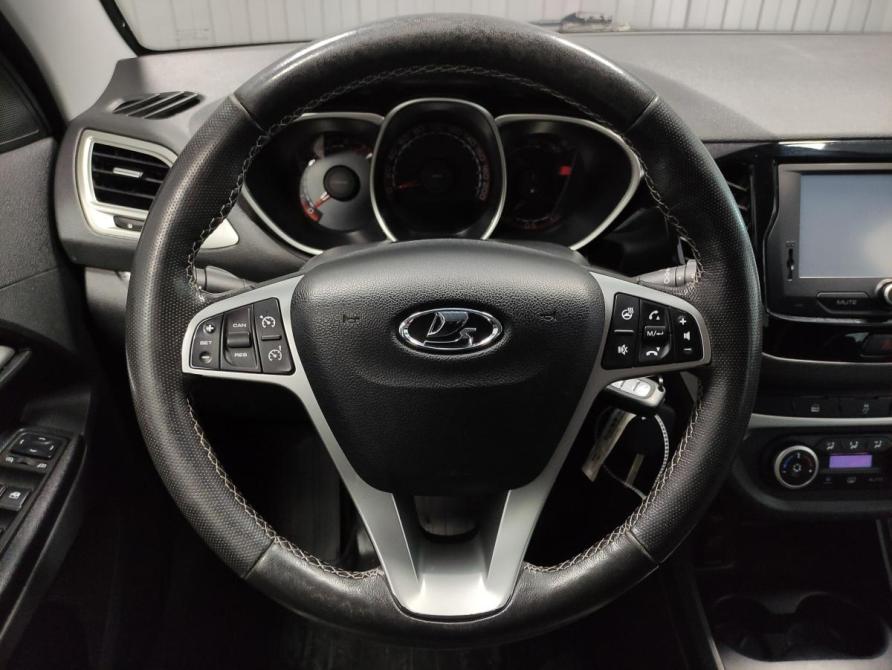 Lada (ВАЗ) Vesta I Пермь  - изображение 7