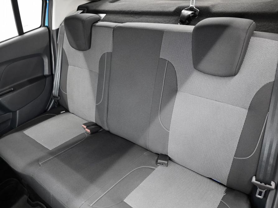 Renault Logan II Рестайлинг Тверь  - изображение 9