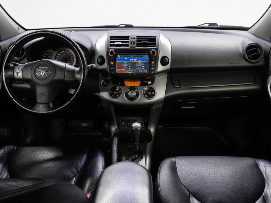 Toyota RAV4 III (XA30) Тюмень  - изображение 20