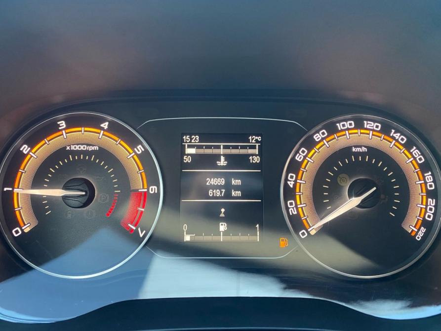Lada (ВАЗ) Vesta I Рестайлинг (NG) Санкт-Петербург  - изображение 5