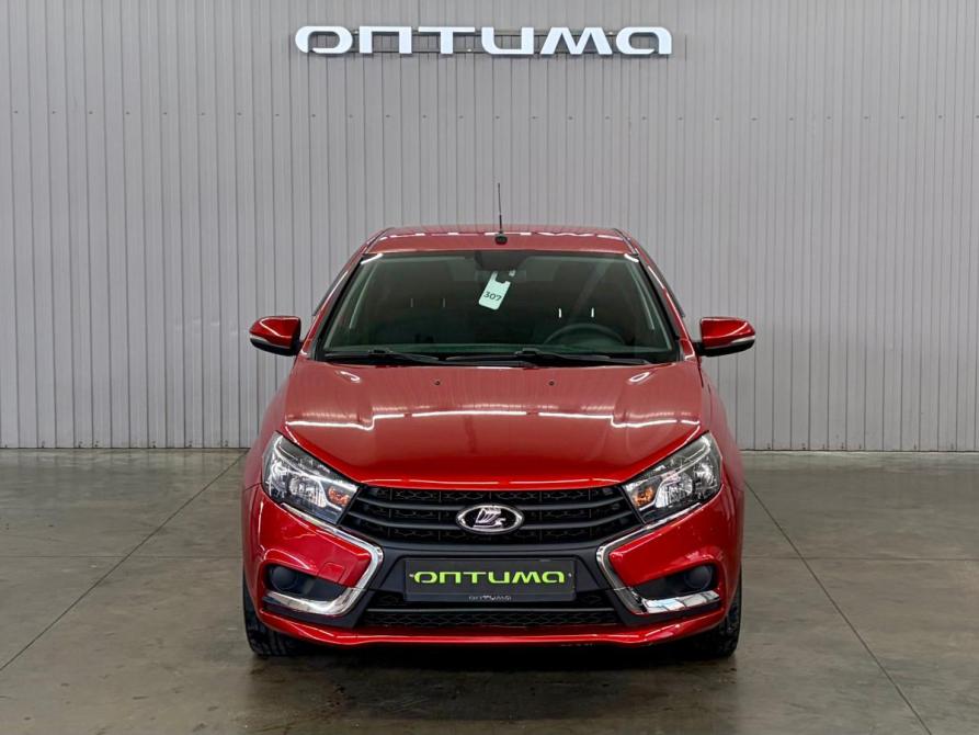 Lada (ВАЗ) Vesta I Краснодар  - изображение 2
