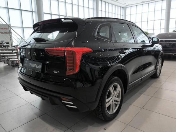 Haval Jolion I с пробегом 2024 года, цена 2 099 000 рублей, 26135 км, внедорожник, Автокод Объявления