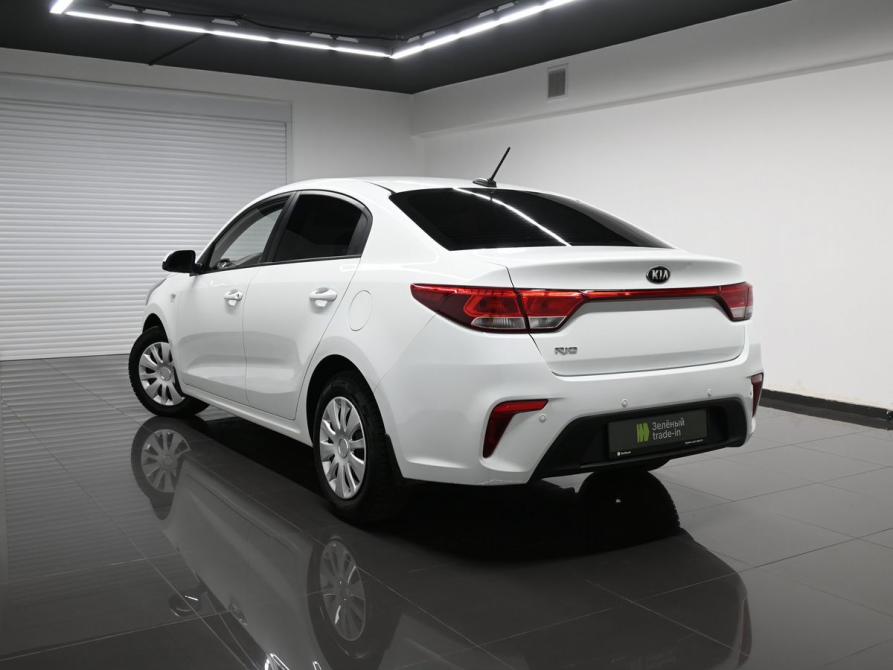 Kia Rio IV Тверь  - изображение 6
