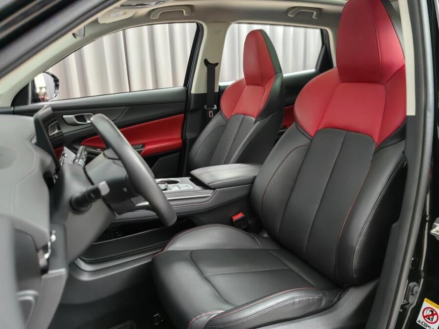 Changan UNI-S (CS55 Plus) Подольск  - изображение 6