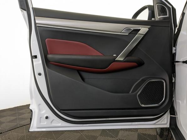 Geely Coolray I с пробегом 2024 года, цена 2 150 000 рублей, 46653 км, внедорожник, Автокод Объявления
