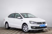 Volkswagen Polo V Рестайлинг Пермь  - изображение 21