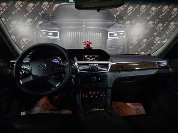 Mercedes-Benz E-Класс IV (W212 S212 C207) с пробегом 2012 года, цена 1 380 000 рублей, 150000 км, седан, Автокод Объявления