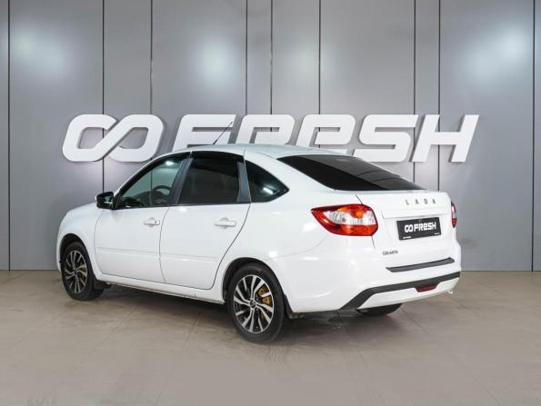 Lada (ВАЗ) Granta I Рестайлинг с пробегом 2023 года, цена 899 000 рублей, 48053 км, лифтбек, Автокод Объявления