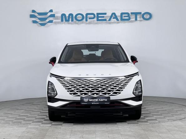 Omoda C5 I с пробегом 2023 года, цена 1 650 000 рублей, 20615 км, внедорожник, Автокод Объявления