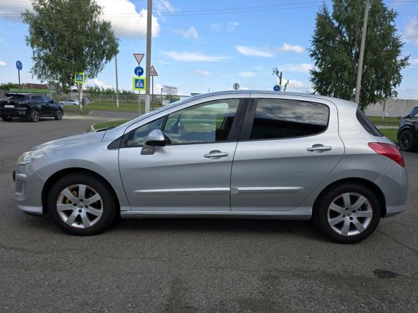 Peugeot 308 I с пробегом 2010 года, цена 449 900 рублей, 196000 км, хэтчбек, Автокод Объявления