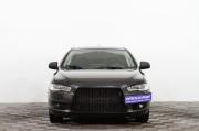 Mitsubishi Lancer X Сургут  - изображение 19