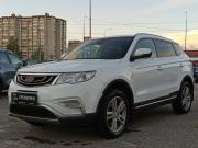 Geely Atlas I Йошкар-Ола  - изображение 23