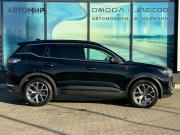 Chery Tiggo 7 Pro Max I Рестайлинг Архангельск  - изображение 20