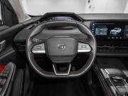 Changan CS55 Plus II Москва  - изображение 39