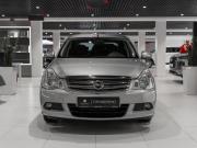 Nissan Almera III (G15) Москва  - изображение 26